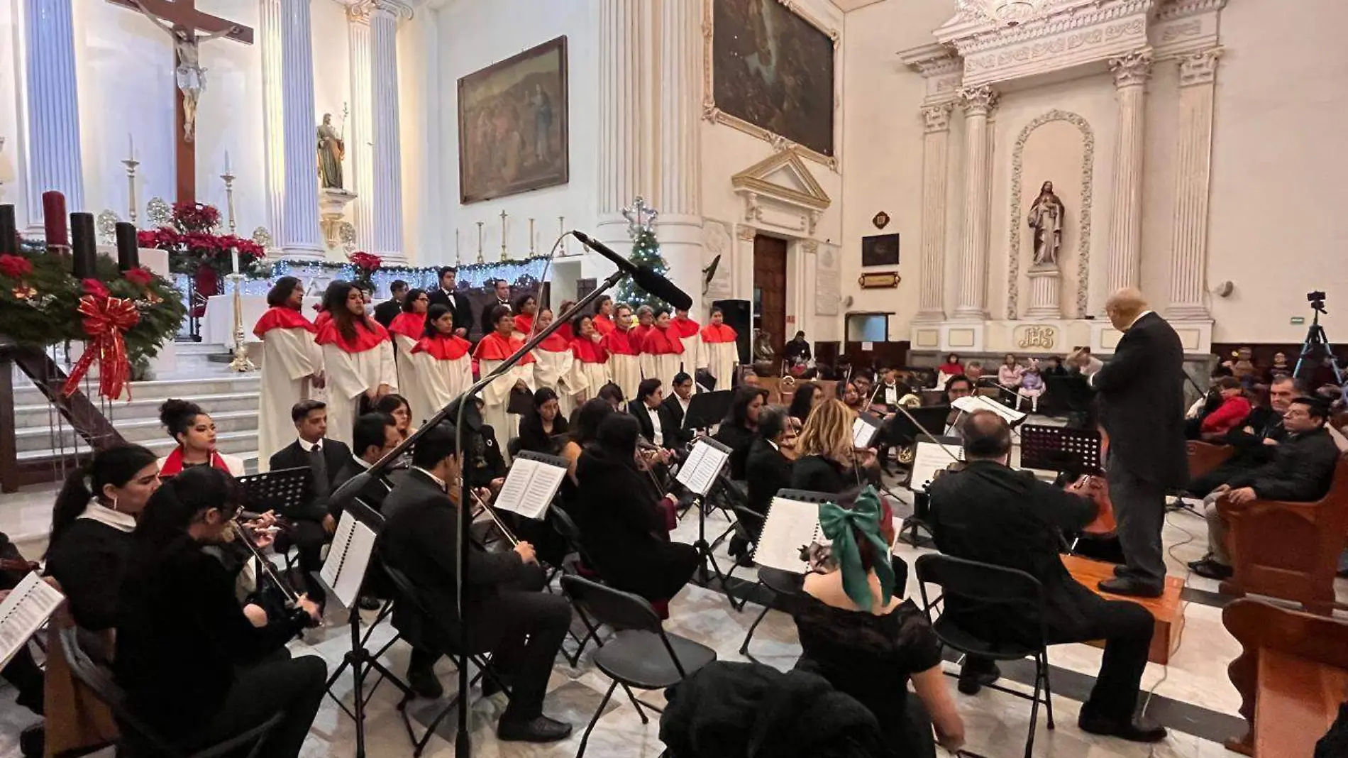 Orquesta Clásica de Orizaba